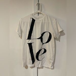 Michael Kors Love T-Shirt